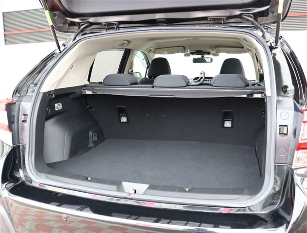 SUBARU XV HYBRID 2019 Image 31