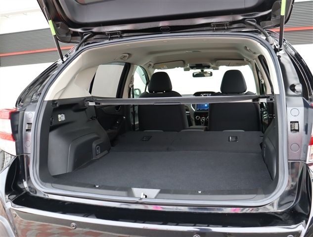 SUBARU XV HYBRID 2019 Image 31