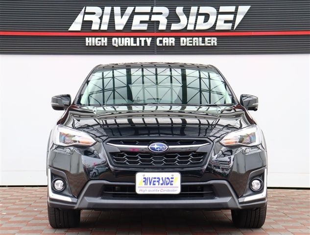 SUBARU XV HYBRID 2019 Image 31