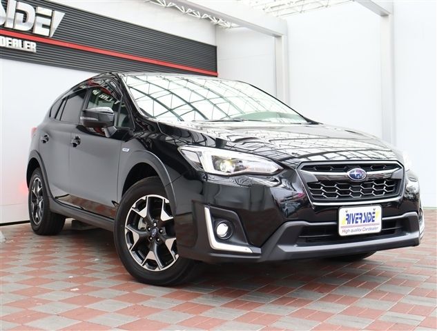 SUBARU XV HYBRID 2019 Image 31