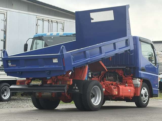 MITSUBISHI CANTER 2019 Image 31