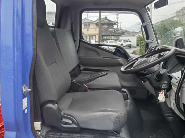 MITSUBISHI CANTER 2019 Image 31