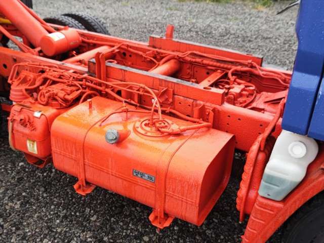 MITSUBISHI CANTER 2019 Image 31