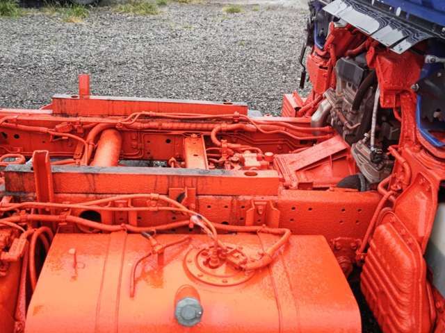 MITSUBISHI CANTER 2019 Image 31