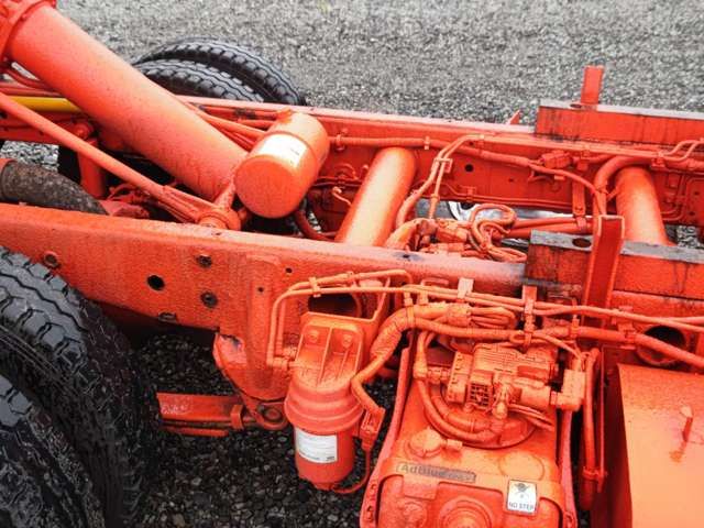 MITSUBISHI CANTER 2019 Image 31