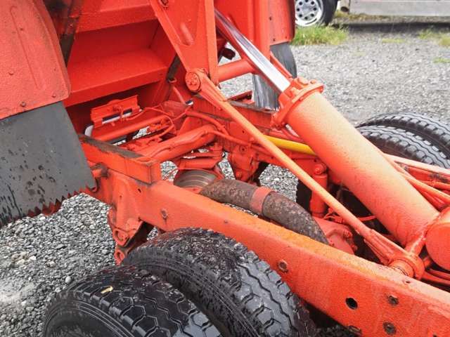 MITSUBISHI CANTER 2019 Image 31