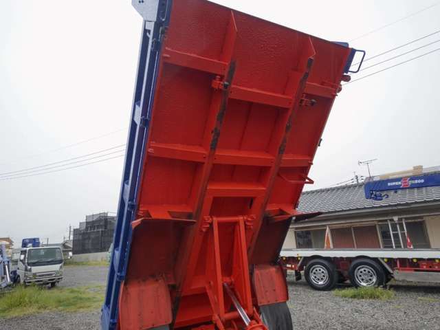 MITSUBISHI CANTER 2019 Image 31