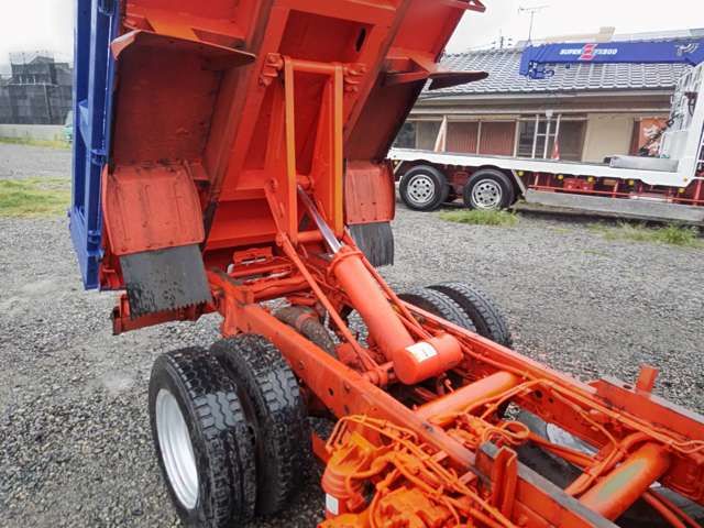 MITSUBISHI CANTER 2019 Image 31