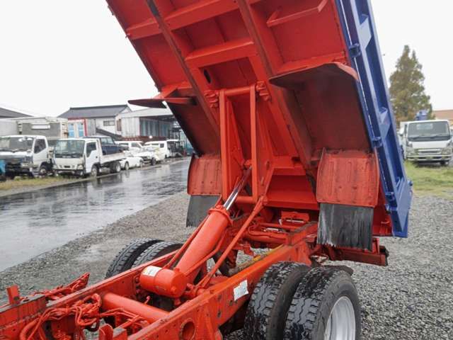 MITSUBISHI CANTER 2019 Image 31