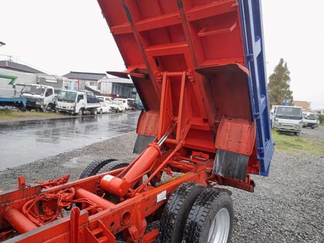 MITSUBISHI CANTER 2019 Image 31