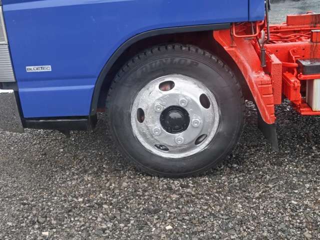 MITSUBISHI CANTER 2019 Image 31