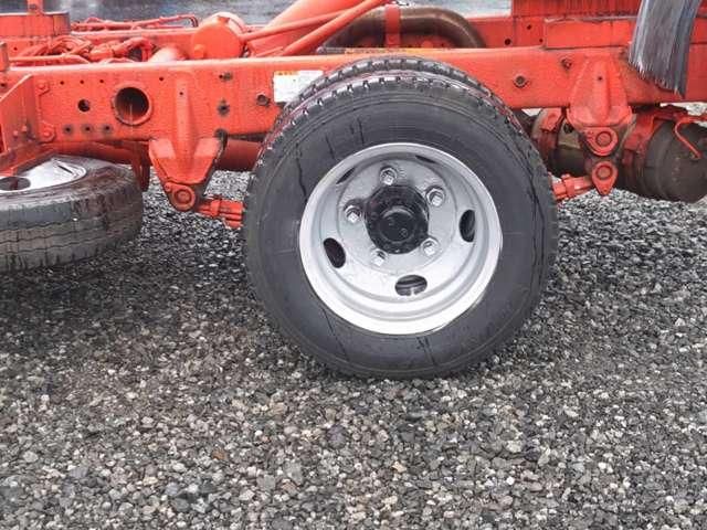 MITSUBISHI CANTER 2019 Image 31