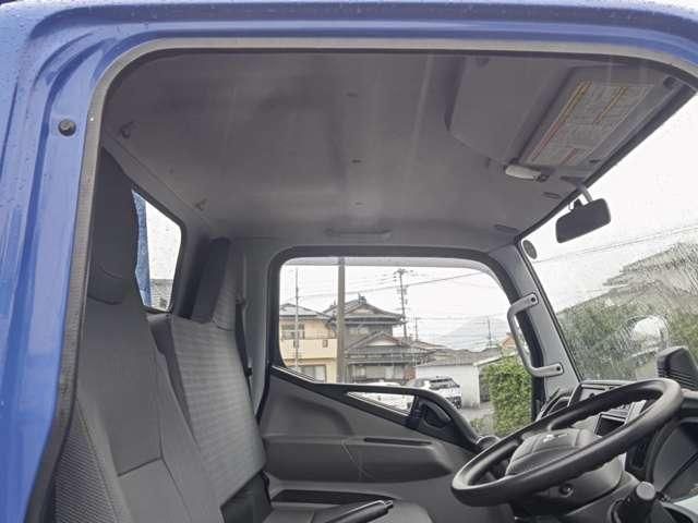MITSUBISHI CANTER 2019 Image 31