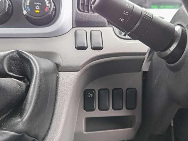 MITSUBISHI CANTER 2019 Image 31