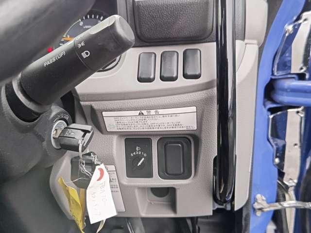 MITSUBISHI CANTER 2019 Image 31