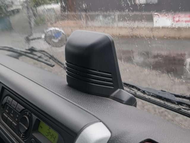 MITSUBISHI CANTER 2019 Image 31