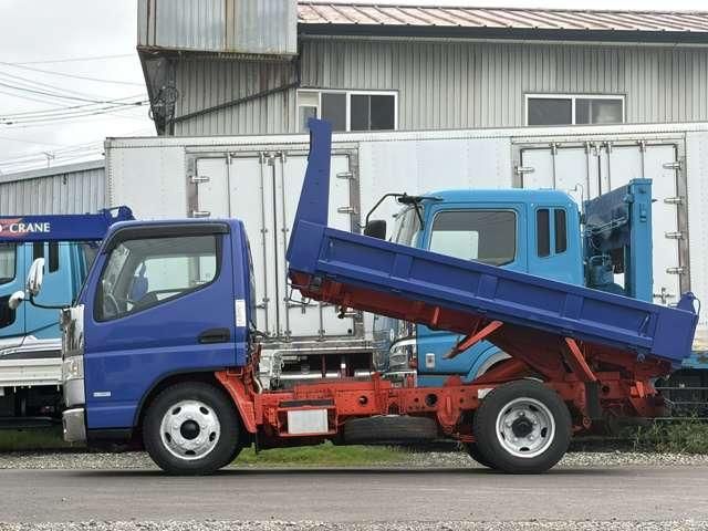 MITSUBISHI CANTER 2019 Image 31