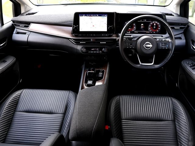 NISSAN AURA 2024 Image 31