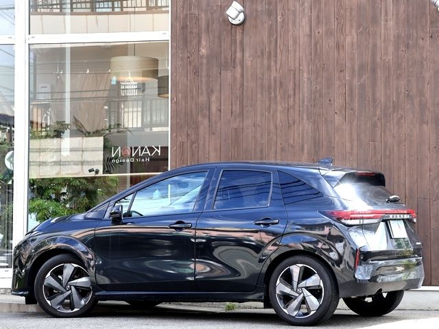 NISSAN AURA 2024 Image 31