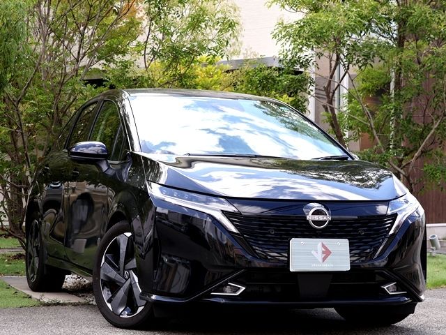 NISSAN AURA 2024 Image 31