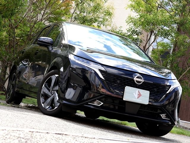 NISSAN AURA 2024 Image 31