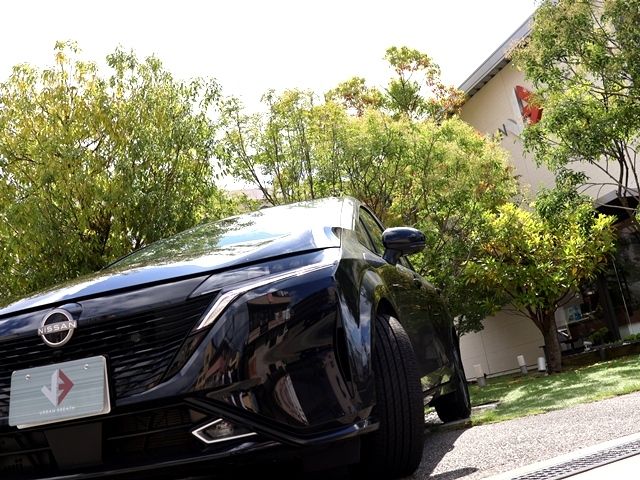 NISSAN AURA 2024 Image 31