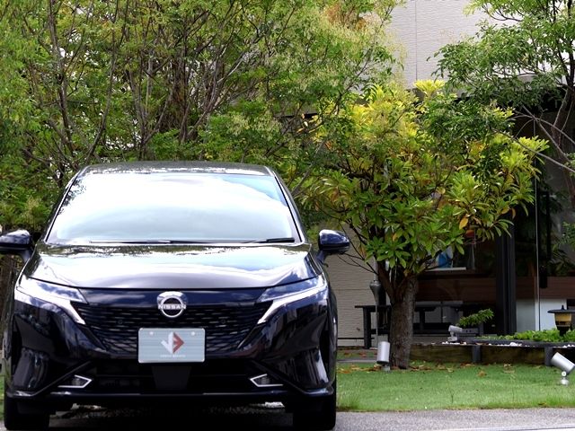 NISSAN AURA 2024 Image 31