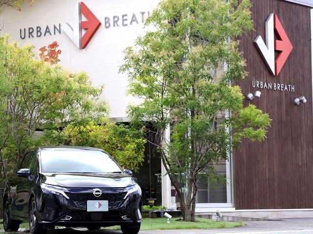 NISSAN AURA 2024 Image 31