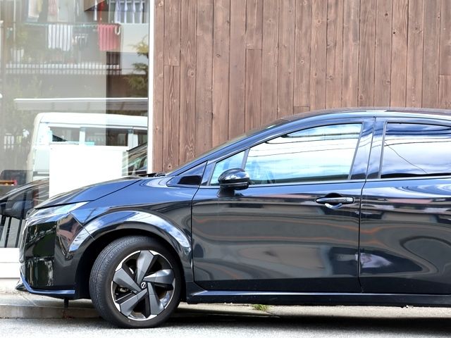 NISSAN AURA 2024 Image 31