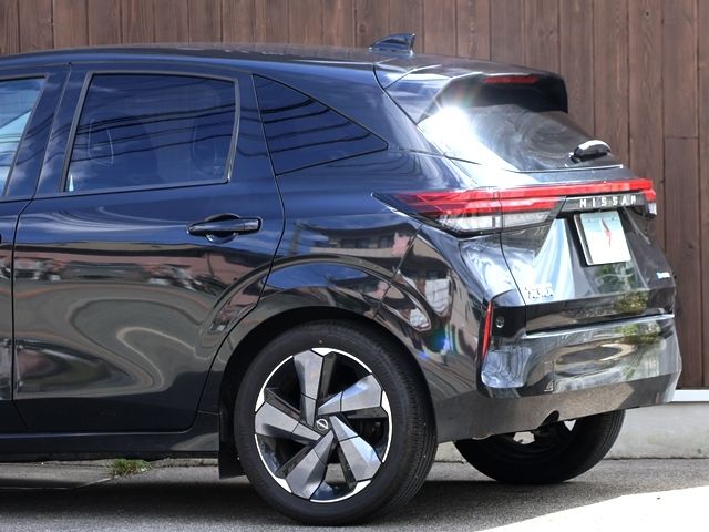 NISSAN AURA 2024 Image 31