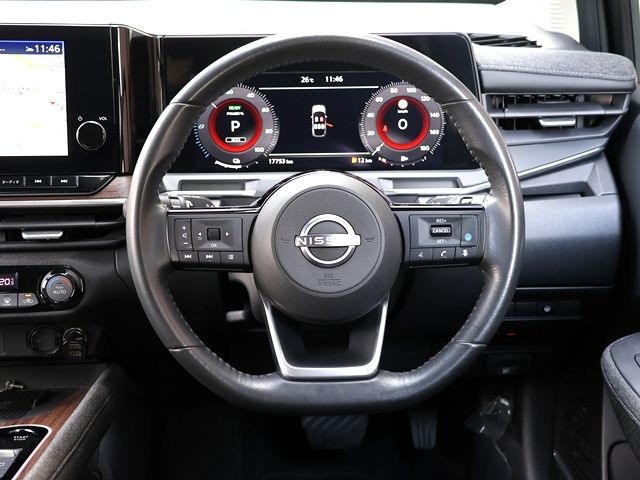 NISSAN AURA 2024 Image 31