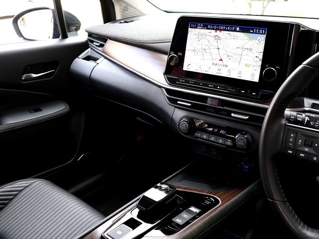 NISSAN AURA 2024 Image 31