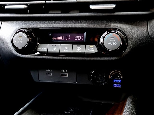 NISSAN AURA 2024 Image 31