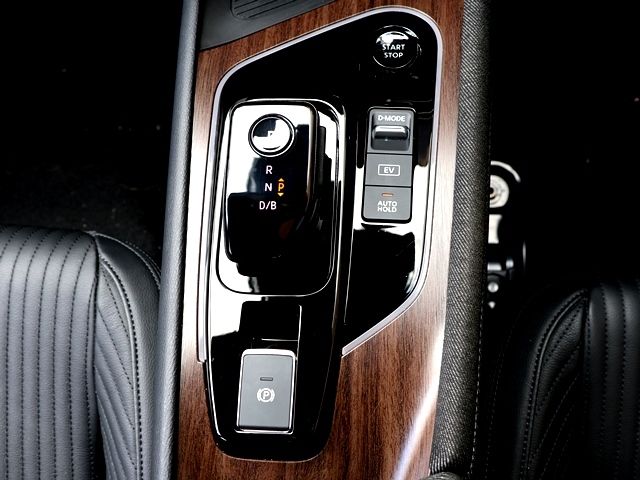 NISSAN AURA 2024 Image 31