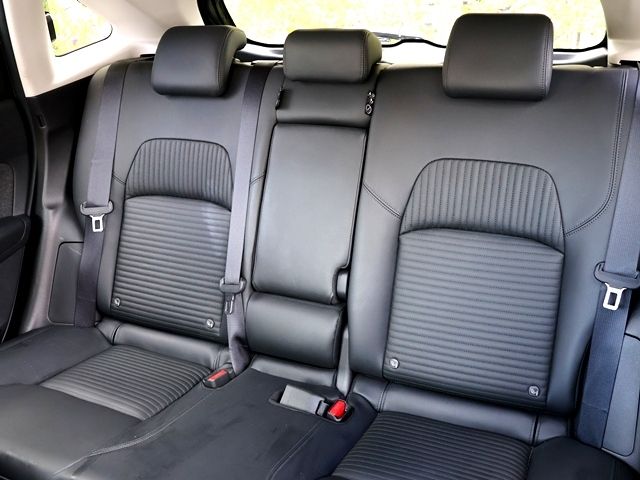 NISSAN AURA 2024 Image 31