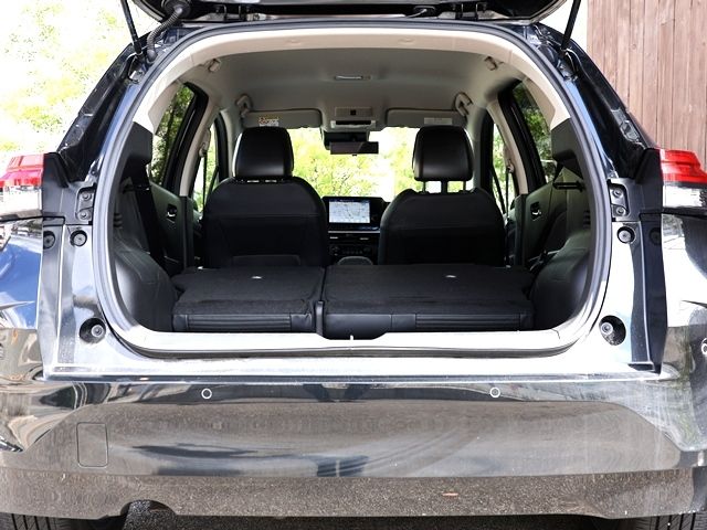 NISSAN AURA 2024 Image 31