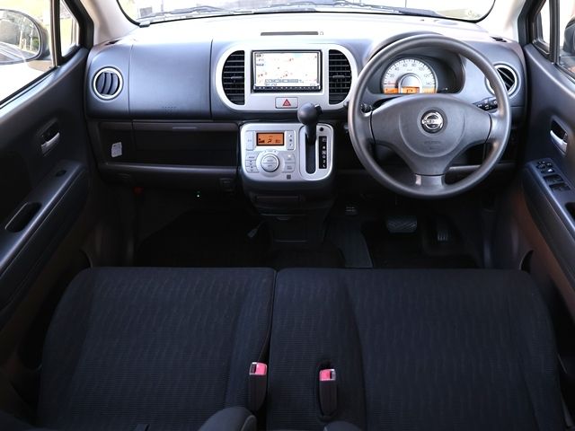 NISSAN MOCO 2010 Image 31