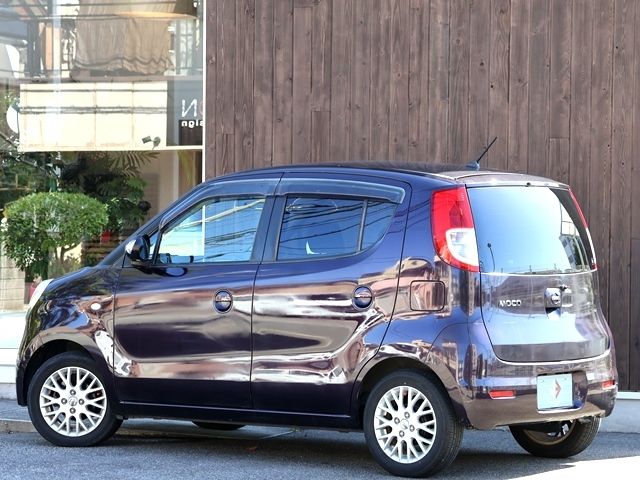 NISSAN MOCO 2010 Image 31