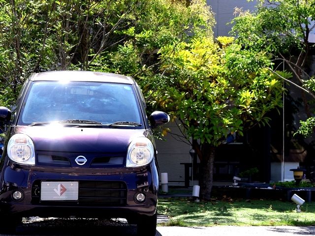 NISSAN MOCO 2010 Image 31