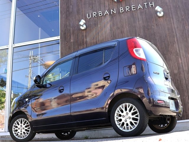 NISSAN MOCO 2010 Image 31