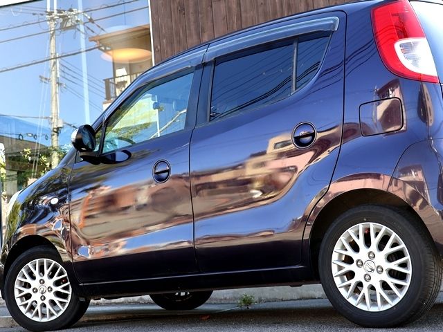 NISSAN MOCO 2010 Image 31