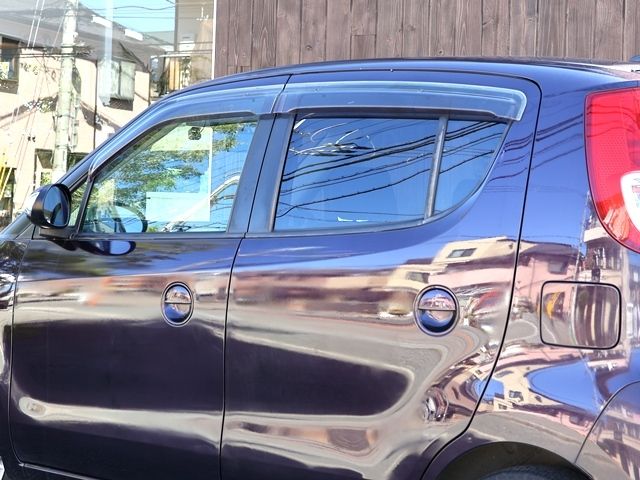 NISSAN MOCO 2010 Image 31