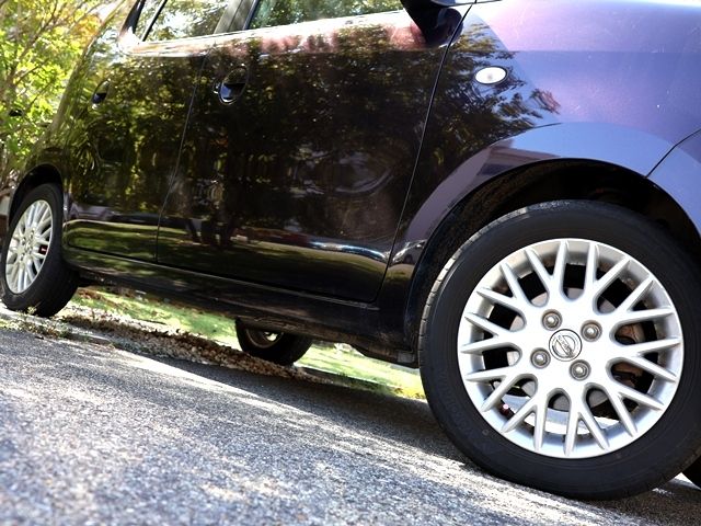 NISSAN MOCO 2010 Image 31