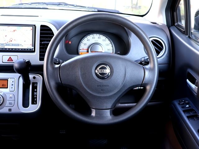 NISSAN MOCO 2010 Image 31