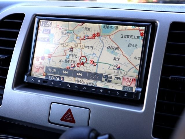 NISSAN MOCO 2010 Image 31