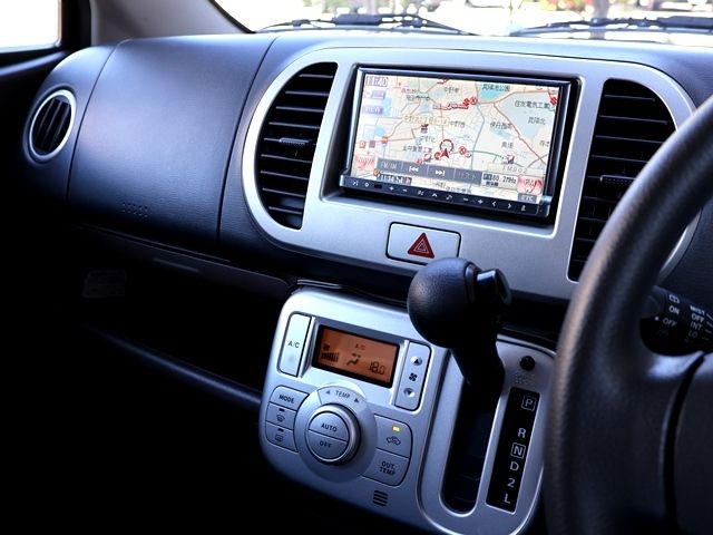 NISSAN MOCO 2010 Image 31