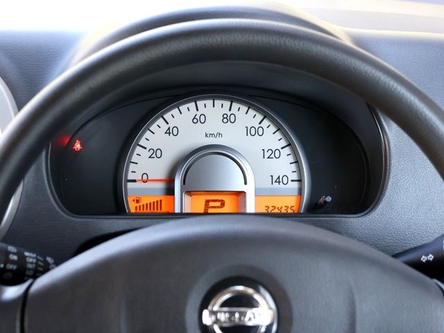 NISSAN MOCO 2010 Image 31