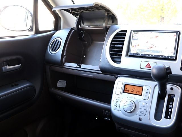 NISSAN MOCO 2010 Image 31