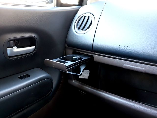 NISSAN MOCO 2010 Image 31