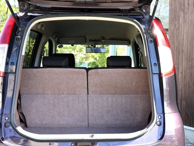 NISSAN MOCO 2010 Image 31